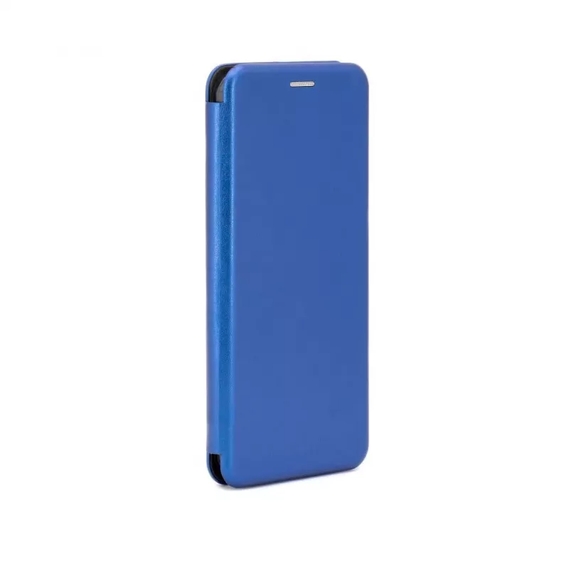 iLike Xiaomi Redmi Note 13 5G capa tipo livro slim azul-meia-noite