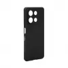 iLike Capa de silicone nano para Xiaomi Redmi Note 13 5G preta