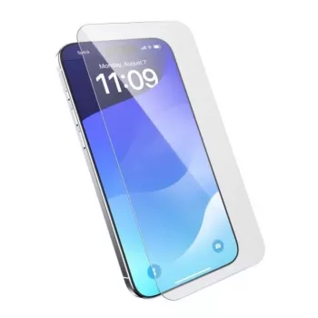 Protetor de Ecrã de Vidro Plano Anti-Estático iLike 0,33mm para Xiaomi Redmi Note 13 Pro 4G / Poco M6 Pro