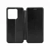 iLike Xiaomi Redmi Note 13 Pro 5G Capa tipo livro fina preta