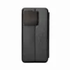 iLike Xiaomi Redmi Note 13 Pro 5G Capa tipo livro fina preta