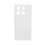 Capa de silicone transparente iLike para Xiaomi Redmi Note 13 Pro 5G 1,5mm Transparente