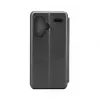 Capa tipo livro iLike para Xiaomi Redmi Note 13 Pro Plus 5G Slim Preta