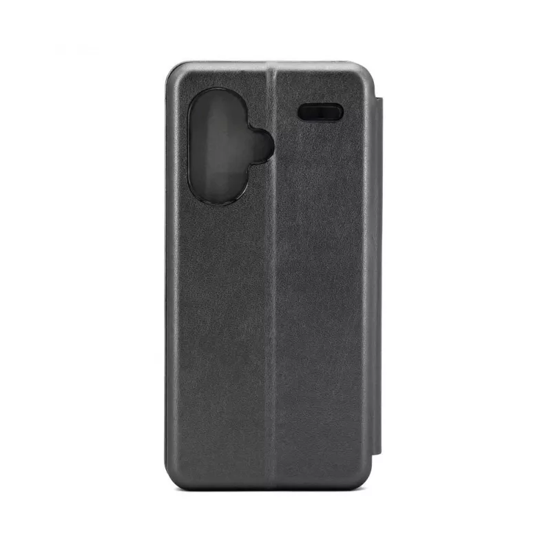 Capa tipo livro iLike para Xiaomi Redmi Note 13 Pro Plus 5G Slim Preta