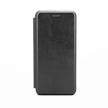 Capa tipo livro iLike para Xiaomi Redmi Note 13 Pro Plus 5G Slim Preta