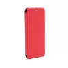 iLike Xiaomi Redmi Note 13 Pro Plus 5G Capa tipo livro Slim vermelha