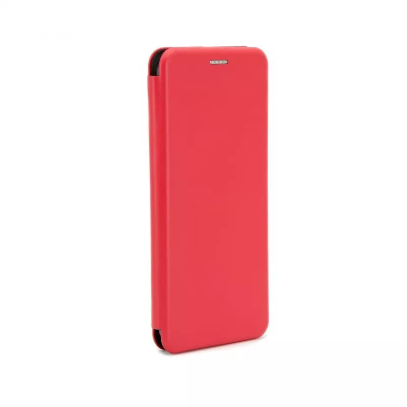 iLike Xiaomi Redmi Note 13 Pro Plus 5G Capa tipo livro Slim vermelha
