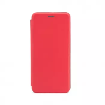 iLike Xiaomi Redmi Note 13 Pro Plus 5G Capa tipo livro Slim vermelha