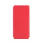iLike Xiaomi Redmi Note 13 Pro Plus 5G Capa tipo livro Slim vermelha