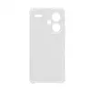 Capa de silicone transparente iLike 1,5mm TPU para Xiaomi Redmi Note 13 Pro Plus 5G
