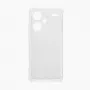 Capa de silicone transparente iLike 1,5mm TPU para Xiaomi Redmi Note 13 Pro Plus 5G