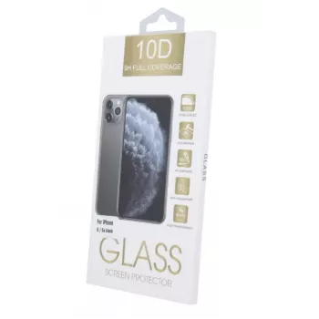 iLike Vidro temperado 10D para Xiaomi Redmi Note 13 Pro preto