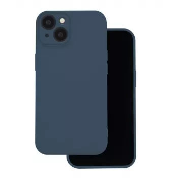 iLike Xiaomi Redmi Note 14 Pro 4G (Global) Capa de silicone azul