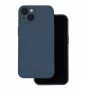 iLike Xiaomi Redmi Note 14 Pro 4G (Global) Capa de silicone azul