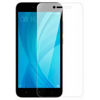 Capa traseira iLike Xiaomi Redmi Note 5 TPU transparente