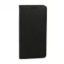 Capa Smart Magnet iLike para Xiaomi Redmi Note 8 / Redmi Note 8 2021 Preta