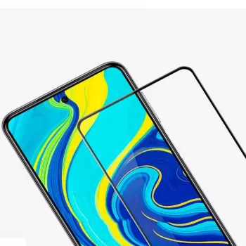 iLike Xiaomi Redmi Note 9S/9 Pro Película de Vidro Plana Transparente 0,33mm