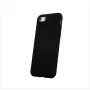 Capa de silicone iLike para Xiaomi Redmi 9C / 10A preta