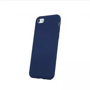 iLike Capa de silicone para Xiaomi Redmi 9C / 10A azul