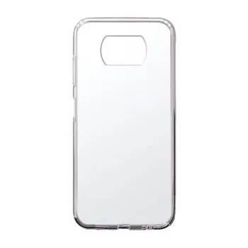 Capa slim iLike 1 mm para Xiaomi Poco X3 / X3 NFC / X3 Pro transparente