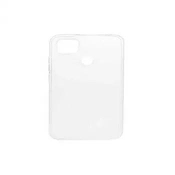 Capa fina iLike de 2 mm para Xiaomi Redmi 9C / 10A transparente