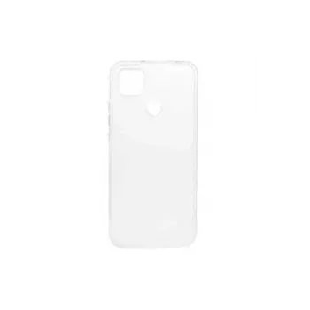 Capa fina iLike de 2 mm para Xiaomi Redmi 9C / 10A transparente