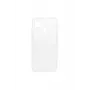 Capa fina iLike de 2 mm para Xiaomi Redmi 9C / 10A transparente