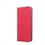 iLike Capa Smart Magnet para Xiaomi Redmi 9C / 10A vermelha