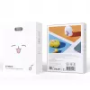 iLike XO auriculares Bluetooth G6 TWS branco