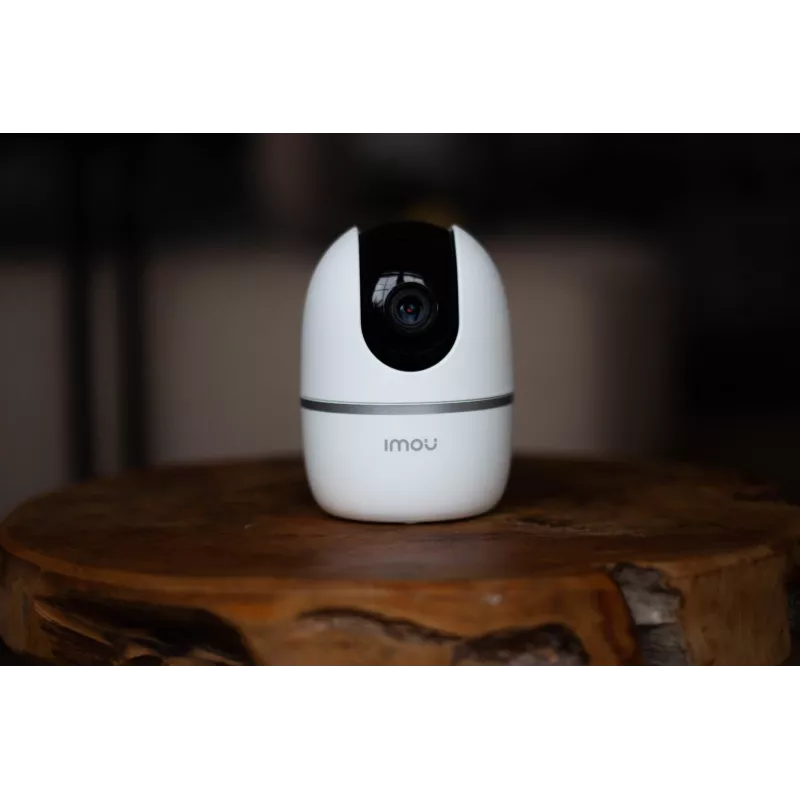 Câmara IP Imou 4MP Pan/Tilt WiFi 1080P IR 10m