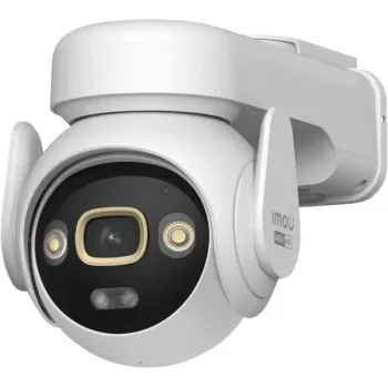 Webcam IMOU AOV PT 4K Kit (WiFi + 4G)