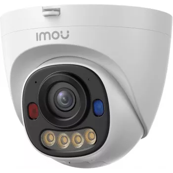 Câmara IP dome PoE Imou IPC-PS8E 5MP
