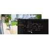 Imou N110-4P Gravador de vídeo em rede de 10 canais 4-PoE