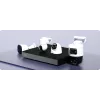 Imou N236-16P NVR 36 canais 16-PoE, gravação 4K, H.265+, reconhecimento facial