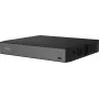 Imou NVR-N118-8P-8A0E-P Gravador de vídeo em rede 4K de 18 canais com 8 PoE