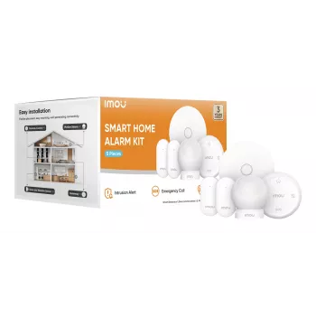 IMOU Kit de alarme de segurança inteligente