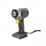 Chave de impacto sem fio AKUM CW-B0A18 18V BL