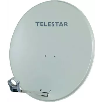 Antena parabólica IMPERIAL Telestar Digirapid 60 - 37 dBi - 600 mm - cinzento - alumínio (5109720-AB)