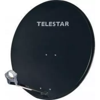 IMPERIAL Telestar Digirapid 60 Antena parabólica cinzenta (5109720-AG)