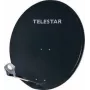 IMPERIAL Telestar Digirapid 60 Antena parabólica cinzenta (5109720-AG)