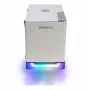 Caixa IN WIN A1 Plus Mini-ITX Tower com fonte de alimentação 650W, branca