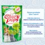 Petiscos para gatos INABA Churu Pops Atum com Frango 4x15 g
