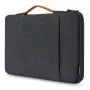 Inateck 14 Mala para portátil com bolsa para acessórios LB02006-14, preto