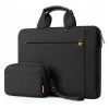 Inateck 13 Mala para portátil compatível com 14 MacBook Pro/Air