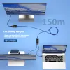 INCA IEX-60 Extensor HDMI HDMI 1.4 Full HD 60Hz Preto