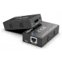 INCA IEX-60 Extensor HDMI HDMI 1.4 Full HD 60Hz Preto