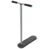 Trotinete Indo Kickstart 570-670mm preta
