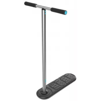 Indo Kickstart trotinete 570-670mm néon