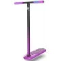 Indo Kickstart Voltage Trotinete de trampolim 570-670mm roxa