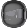 Infinix XBuds 3 Loop Auscultadores sem fios open-ear pretos